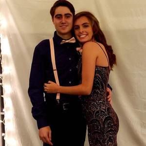 Meet your Posher, Austin